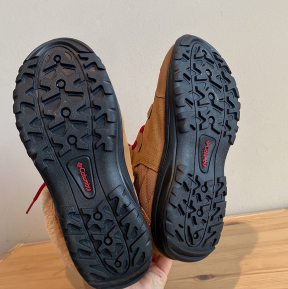 Columbia Ice Maiden ll Waterproof Winter Boots - Picture 2 of 7